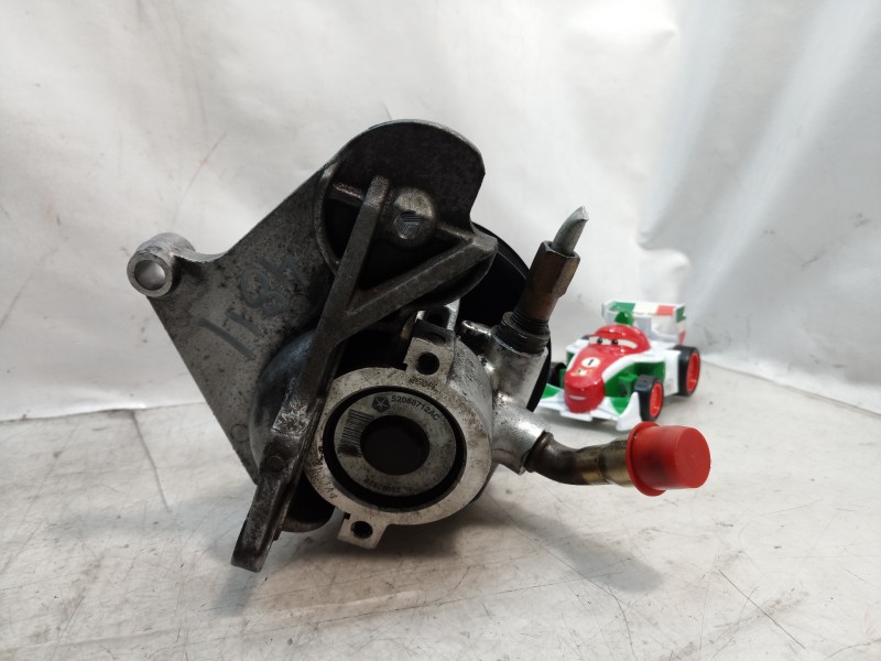 Recambio de bomba direccion para jeep cherokee (kj) 2.5 crd básico referencia OEM IAM 52088712AC 52088712AC 52088712