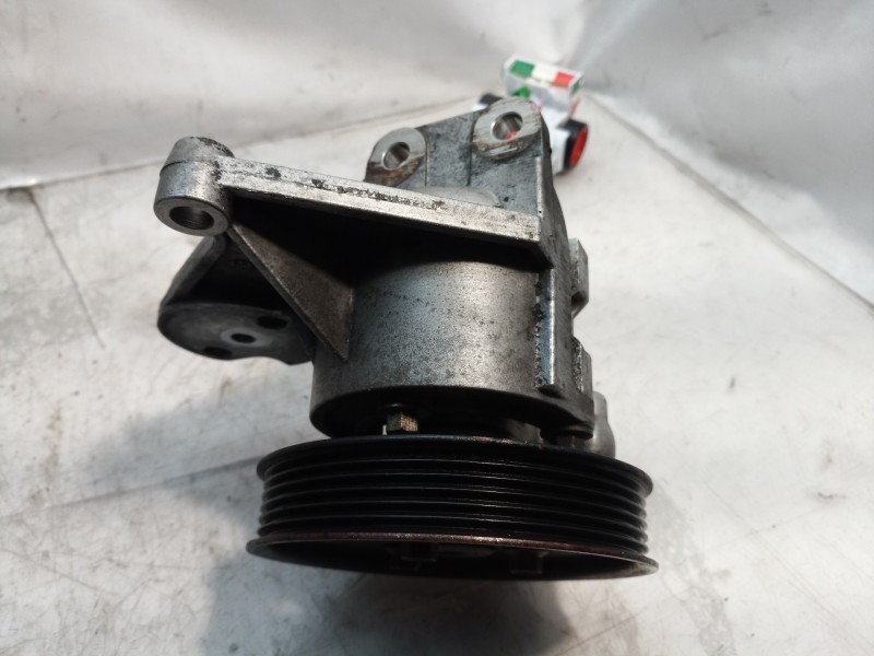 Recambio de bomba direccion para jeep cherokee (kj) 2.5 crd básico referencia OEM IAM 52088712AC 52088712AC 52088712