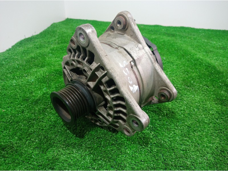 Recambio de alternador para volkswagen polo berlina (6n2) trendline referencia OEM IAM 037903025L 037903025L 0124315005
