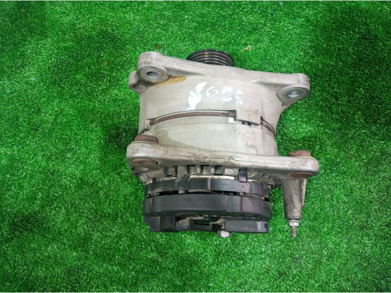 Recambio de alternador para volkswagen polo berlina (6n2) trendline referencia OEM IAM 037903025L 037903025L 0124315005