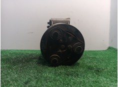 Recambio de compresor aire acondicionado para ford focus berlina (cap) ambiente (d) referencia OEM IAM 3M5HAF 3M5HAF 3M5HAF