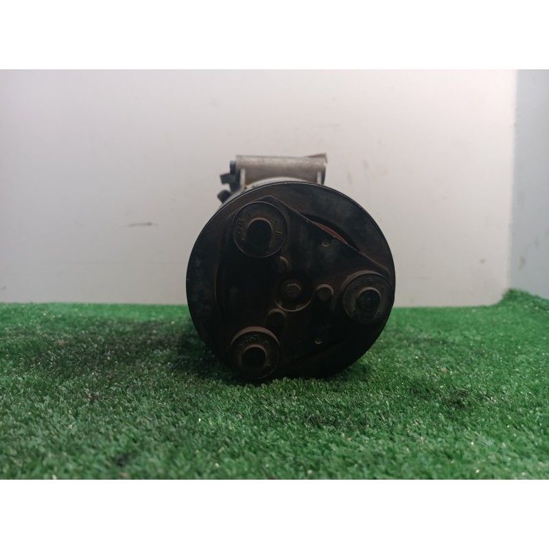 Recambio de compresor aire acondicionado para ford focus berlina (cap) ambiente (d) referencia OEM IAM 3M5HAF 3M5HAF 3M5HAF