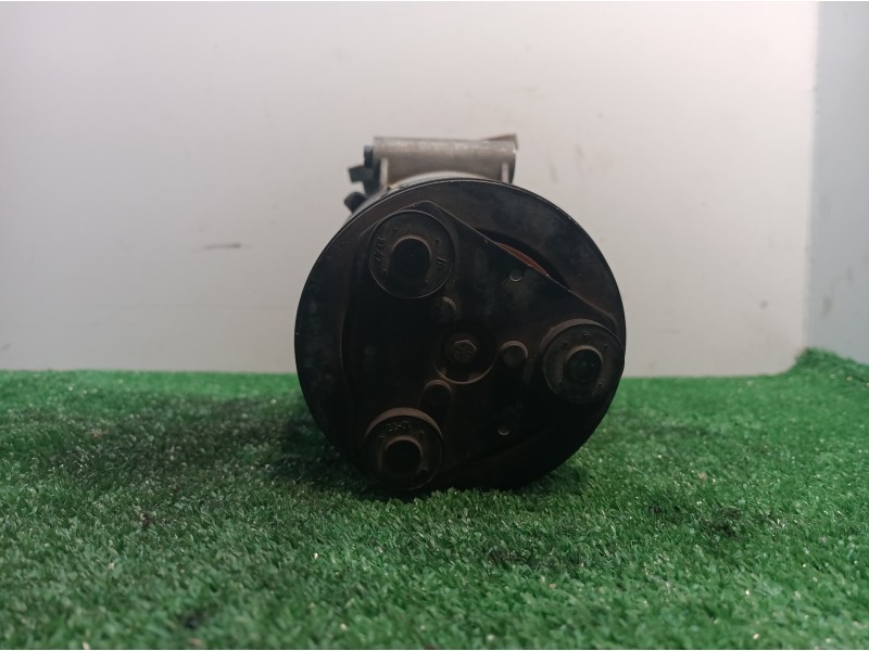 Recambio de compresor aire acondicionado para ford focus berlina (cap) ambiente (d) referencia OEM IAM 3M5HAF 3M5HAF 3M5HAF