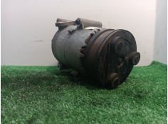 Recambio de compresor aire acondicionado para ford focus berlina (cap) ambiente (d) referencia OEM IAM 3M5HAF 3M5HAF 3M5HAF 2