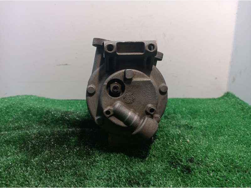 Recambio de compresor aire acondicionado para ford focus berlina (cap) ambiente (d) referencia OEM IAM 3M5HAF 3M5HAF 3M5HAF