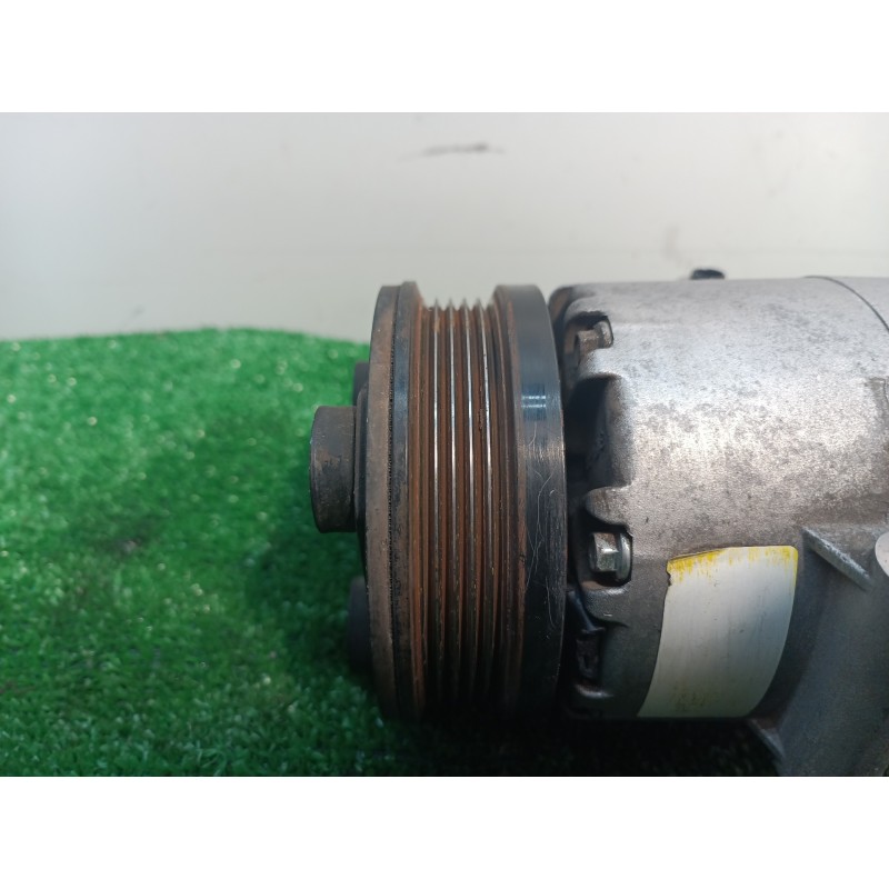 Recambio de compresor aire acondicionado para ford focus berlina (cap) ambiente (d) referencia OEM IAM 3M5HAF 3M5HAF 3M5HAF