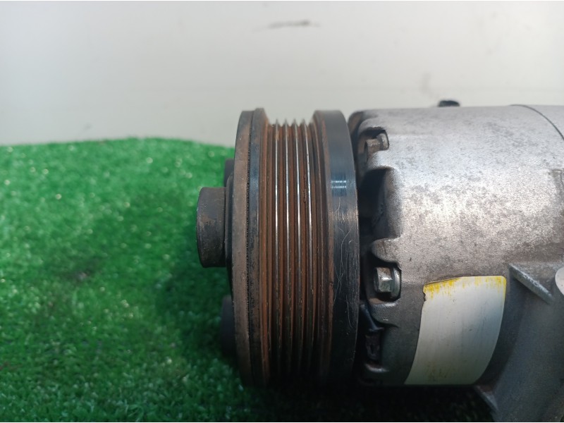 Recambio de compresor aire acondicionado para ford focus berlina (cap) ambiente (d) referencia OEM IAM 3M5HAF 3M5HAF 3M5HAF