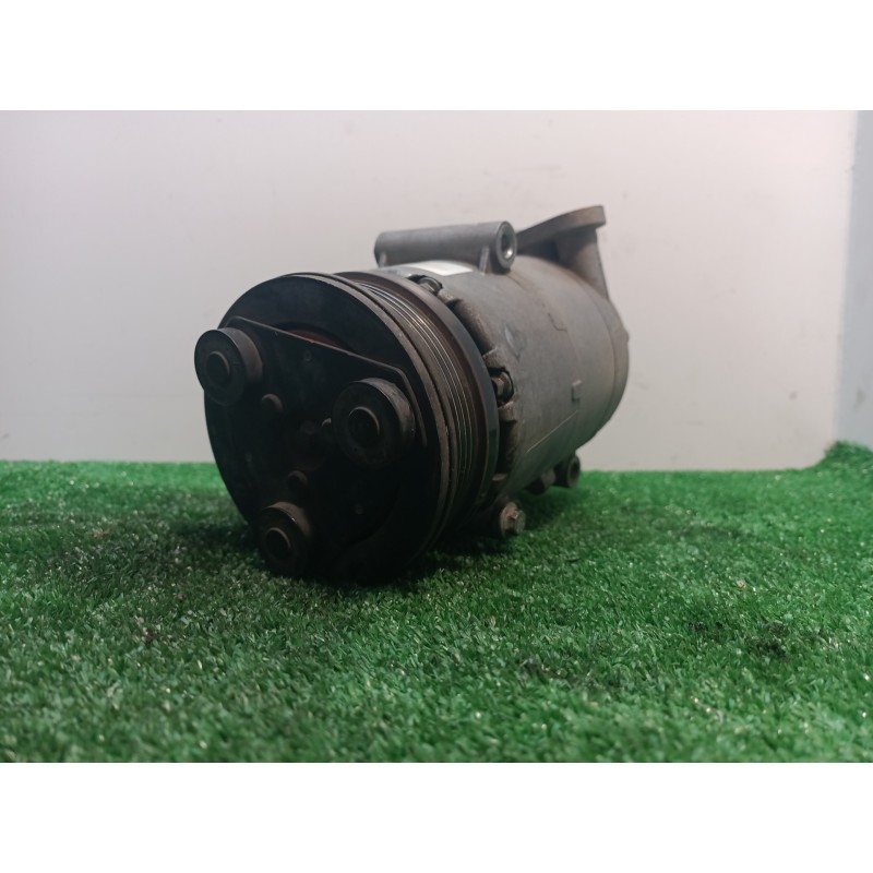 Recambio de compresor aire acondicionado para ford focus berlina (cap) ambiente (d) referencia OEM IAM 3M5HAF 3M5HAF 3M5HAF