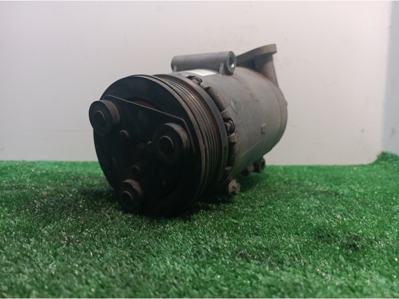 Recambio de compresor aire acondicionado para ford focus berlina (cap) ambiente (d) referencia OEM IAM 3M5HAF 3M5HAF 3M5HAF