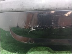 Recambio de paragolpes trasero para fiat panda (169) 1.2 8v alessi referencia OEM IAM    2