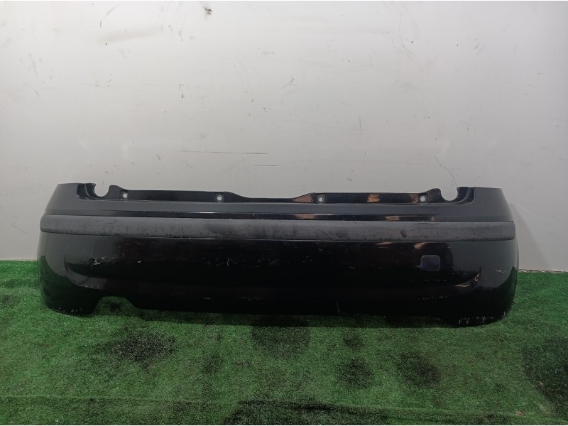 Recambio de paragolpes trasero para fiat panda (169) 1.2 8v alessi referencia OEM IAM   