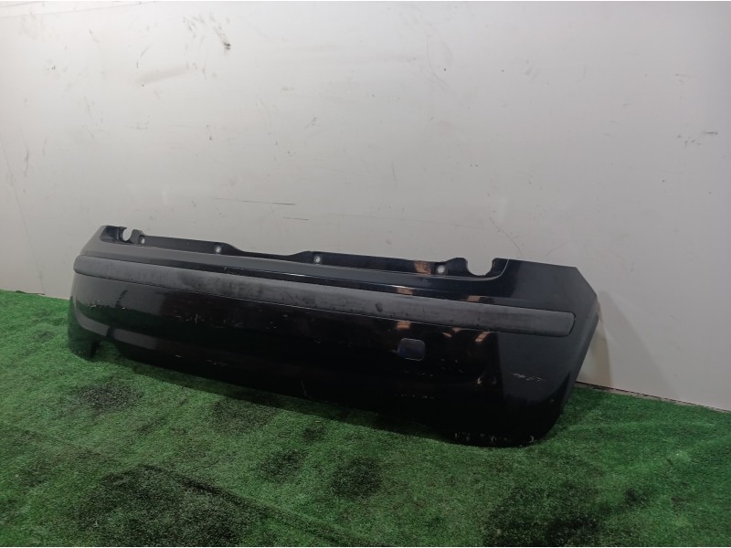 Recambio de paragolpes trasero para fiat panda (169) 1.2 8v alessi referencia OEM IAM   