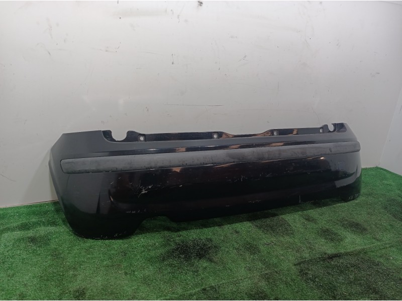 Recambio de paragolpes trasero para fiat panda (169) 1.2 8v alessi referencia OEM IAM   