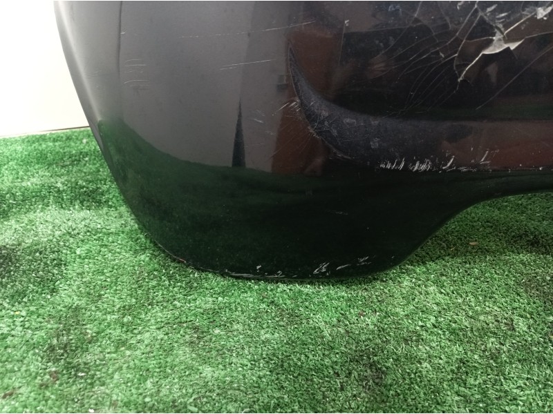 Recambio de paragolpes trasero para fiat panda (169) 1.2 8v alessi referencia OEM IAM   