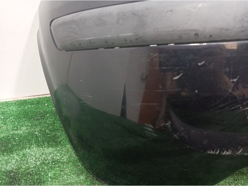 Recambio de paragolpes trasero para fiat panda (169) 1.2 8v alessi referencia OEM IAM   