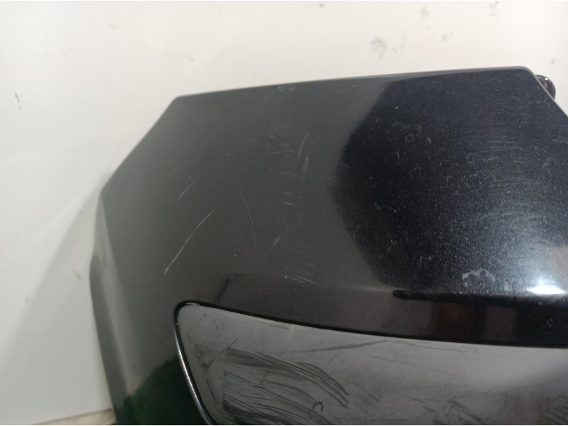 Recambio de paragolpes trasero para fiat panda (169) 1.2 8v alessi referencia OEM IAM   