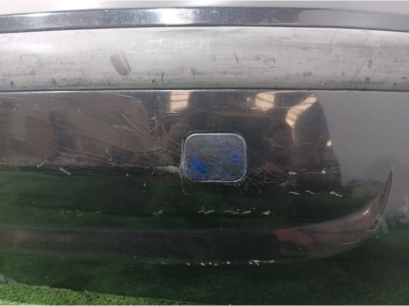 Recambio de paragolpes trasero para fiat panda (169) 1.2 8v alessi referencia OEM IAM   