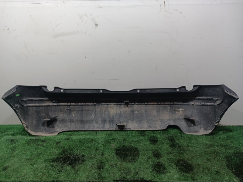 Recambio de paragolpes trasero para fiat panda (169) 1.2 8v alessi referencia OEM IAM   