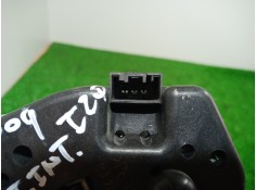 Recambio de piloto trasero izquierdo interior para bmw serie 3 coupe (e46) 2.0 16v cat referencia OEM IAM 230569L 230569L 230569 2