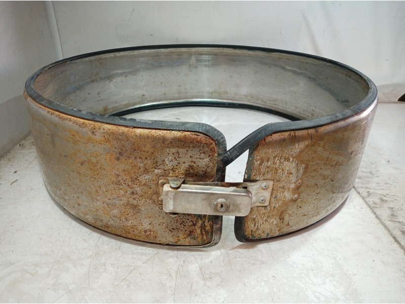 Recambio de varios para jeep cherokee (kj) 2.5 crd básico referencia OEM IAM   