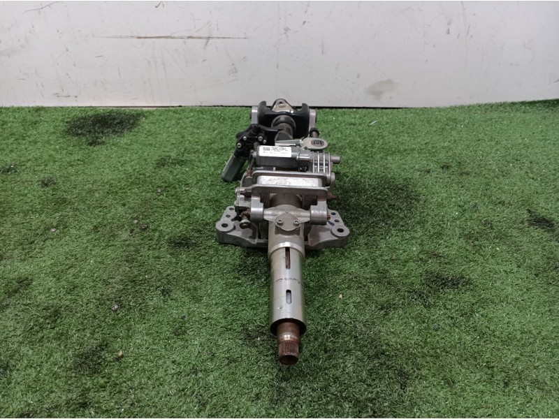 Recambio de columna direccion para mercedes-benz clase gle (w166) referencia OEM IAM A1664606200 P1145890103 A2044600425