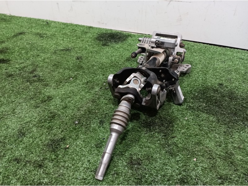 Recambio de columna direccion para mercedes-benz clase gle (w166) referencia OEM IAM A1664606200 P1145890103 A2044600425