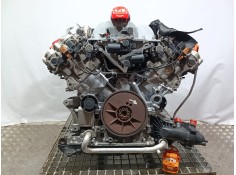 Recambio de motor completo para audi a8 (4e2) 4.2 v8 32v fsi referencia OEM IAM BVJ BVJ BVJ