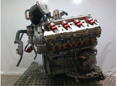 Recambio de motor completo para audi a8 (4e2) 4.2 v8 32v fsi referencia OEM IAM BVJ BVJ BVJ 2