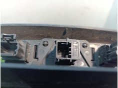 Recambio de warning para peugeot 307 (s1) xr referencia OEM IAM 9634505077 9634505077 9634505077