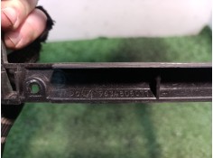 Recambio de warning para peugeot 307 (s1) xr referencia OEM IAM 9634505077 9634505077 9634505077 2