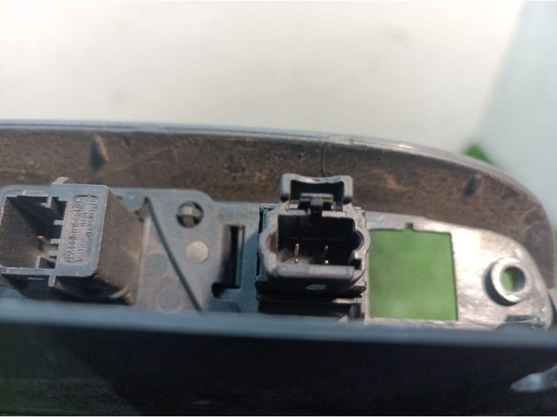 Recambio de warning para peugeot 307 (s1) xr referencia OEM IAM 9634505077 9634505077 9634505077