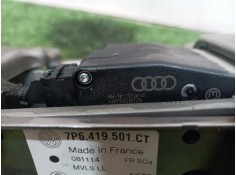 Recambio de columna direccion para volkswagen touareg (7p6) v6 tdi bluemotion premium referencia OEM IAM 7P6419501CT 7P6419501CT 2