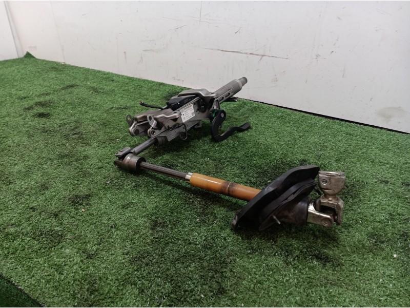 Recambio de columna direccion para volkswagen touareg (7p6) v6 tdi bluemotion premium referencia OEM IAM 7P6419501CT 7P6419501CT