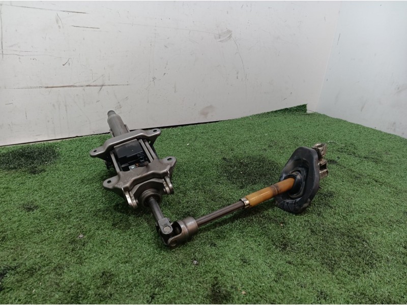 Recambio de columna direccion para volkswagen touareg (7p6) v6 tdi bluemotion premium referencia OEM IAM 7P6419501CT 7P6419501CT