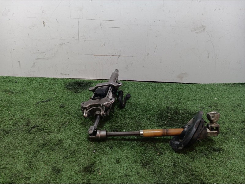 Recambio de columna direccion para volkswagen touareg (7p6) v6 tdi bluemotion premium referencia OEM IAM 7P6419501CT 7P6419501CT