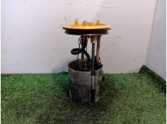 Recambio de aforador para volkswagen golf plus (5m1) bluemotion edition referencia OEM IAM   