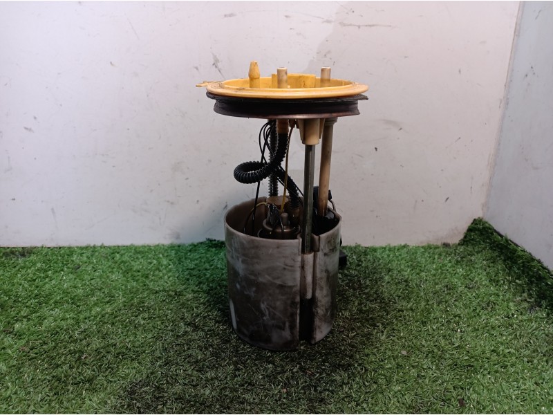 Recambio de aforador para volkswagen golf plus (5m1) bluemotion edition referencia OEM IAM   