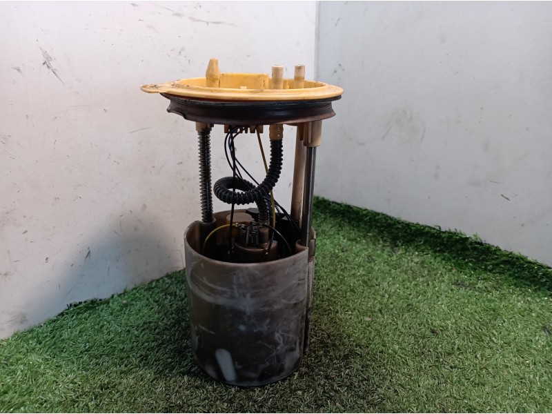 Recambio de aforador para volkswagen golf plus (5m1) bluemotion edition referencia OEM IAM   