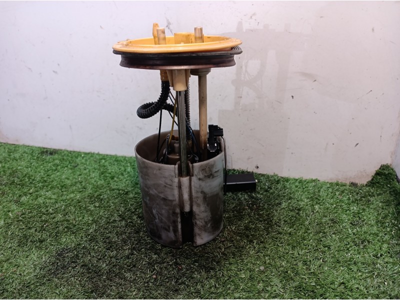 Recambio de aforador para volkswagen golf plus (5m1) bluemotion edition referencia OEM IAM   