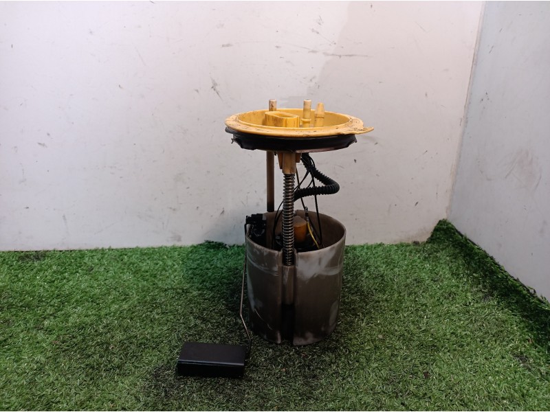 Recambio de aforador para volkswagen golf plus (5m1) bluemotion edition referencia OEM IAM   