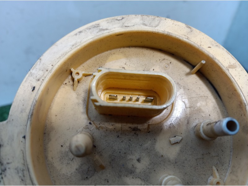 Recambio de aforador para volkswagen golf plus (5m1) bluemotion edition referencia OEM IAM   