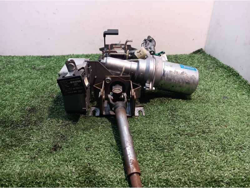 Recambio de columna direccion para hyundai getz (tb) 1.5 crdi referencia OEM IAM 9540002500 Q1T22271M 99123500