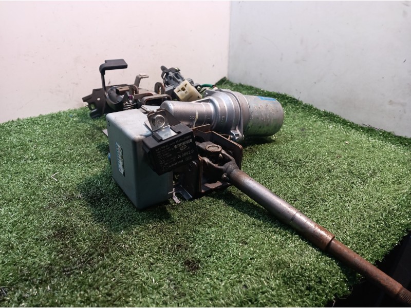 Recambio de columna direccion para hyundai getz (tb) 1.5 crdi referencia OEM IAM 9540002500 Q1T22271M 99123500