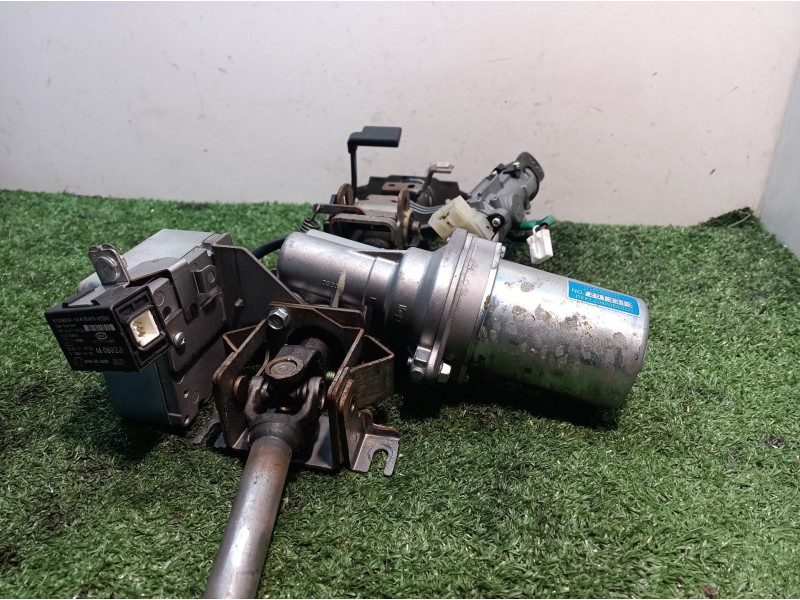 Recambio de columna direccion para hyundai getz (tb) 1.5 crdi referencia OEM IAM 9540002500 Q1T22271M 99123500