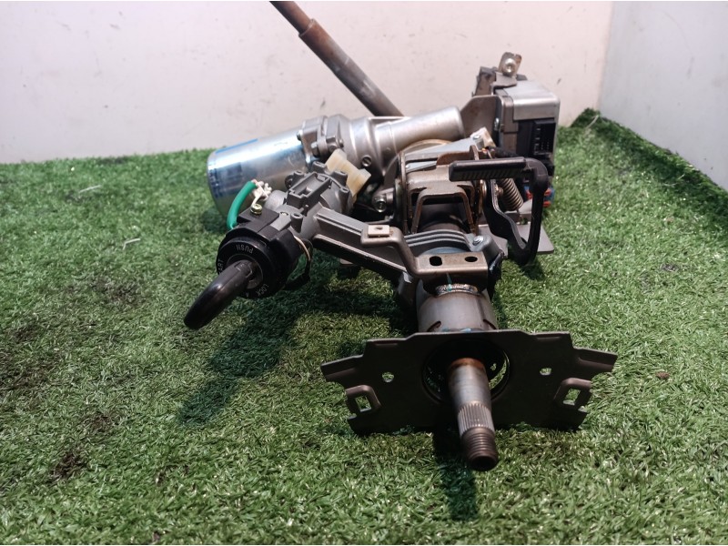 Recambio de columna direccion para hyundai getz (tb) 1.5 crdi referencia OEM IAM 9540002500 Q1T22271M 99123500