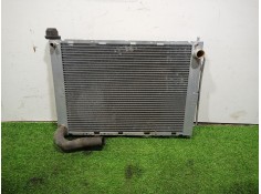 Recambio de radiador agua para renault clio iii 1.2 16v referencia OEM IAM   