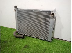 Recambio de radiador agua para renault clio iii 1.2 16v referencia OEM IAM    2
