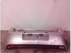 Recambio de paragolpes trasero para citroën c4 berlina vtr plus referencia OEM IAM   
