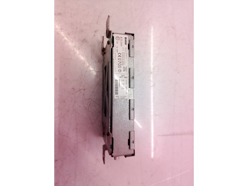 Recambio de modulo electronico para bmw x5 (e53) referencia OEM IAM VP3KAF14B409 VP3KAF14B409 VP3KAF14B409