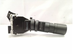 Recambio de mando limpia para nissan navara pick-up (d40m) doble cab fe 4x4 referencia OEM IAM 6930SN 6930SN 6930SN